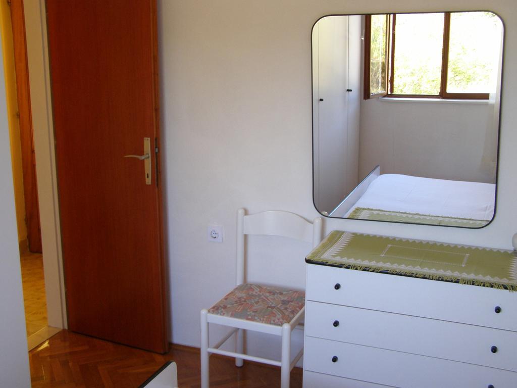 Apartment Marija Brbinj Exterior photo